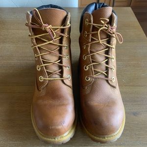 Timberland Boots